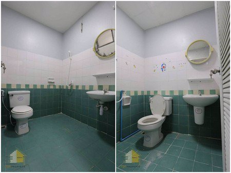 ขายทาวน์เฮ้าส์-2-ชั้น-โครงการหมู่บ้านพฤกษา-8-ศาลายา-หิ้วกระเป๋าเข้าอยู่ได้เลย