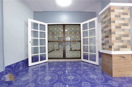 ขายทาวน์เฮ้าส์-2-ชั้น-โครงการหมู่บ้านพฤกษา-8-ศาลายา-หิ้วกระเป๋าเข้าอยู่ได้เลย