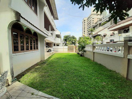 ให้เช่า-บ้านสุขุมวิท47-ทำเลดีจากถนนสุขุมวิท50เมตร-เดินทางสะดวกใก้ลbtsพร้อมพงษ์