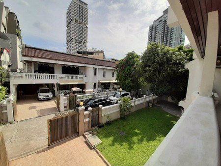 ให้เช่า-บ้านสุขุมวิท47-ทำเลดีจากถนนสุขุมวิท50เมตร-เดินทางสะดวกใก้ลbtsพร้อมพงษ์