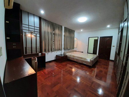 ให้เช่า-บ้านสุขุมวิท47-ทำเลดีจากถนนสุขุมวิท50เมตร-เดินทางสะดวกใก้ลbtsพร้อมพงษ์