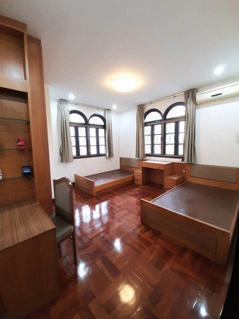 ให้เช่า-บ้านสุขุมวิท47-ทำเลดีจากถนนสุขุมวิท50เมตร-เดินทางสะดวกใก้ลbtsพร้อมพงษ์