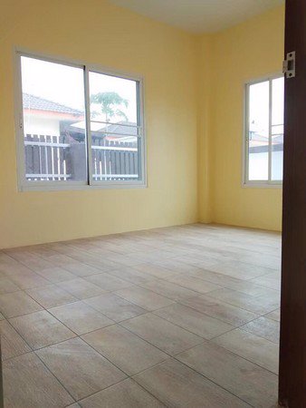 ขายบ้านแฝดสไตล์โมเดิร์น-พิกัดมาบข่า-จระยอง