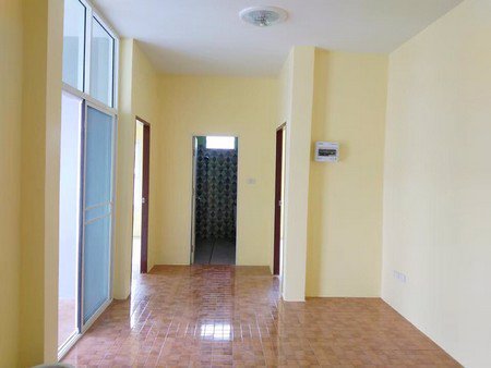 ขายบ้านแฝดสไตล์โมเดิร์น-พิกัดมาบข่า-จระยอง