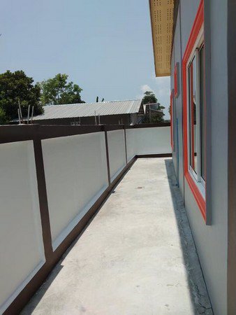 ขายบ้านแฝดสไตล์โมเดิร์น-พิกัดมาบข่า-จระยอง