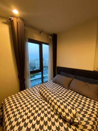 ขายคอนโด-ห้วยขวาง-centric-huaikwang-station-สภาพใหม่-ใกล้-mrt