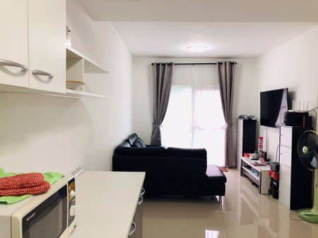 ขายทาวน์โฮม-2-ชั้น-3-ห้องนอน-2-ห้องน้ำ-พฤกษาวิลล์-77-เฟอร์ครบ-พร้อมอยู่