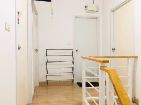 ขายทาวน์โฮม-2-ชั้น-3-ห้องนอน-2-ห้องน้ำ-พฤกษาวิลล์-77-เฟอร์ครบ-พร้อมอยู่