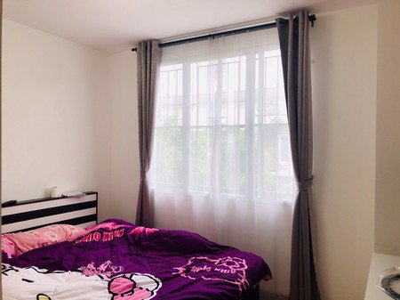 ขายทาวน์โฮม-2-ชั้น-3-ห้องนอน-2-ห้องน้ำ-พฤกษาวิลล์-77-เฟอร์ครบ-พร้อมอยู่