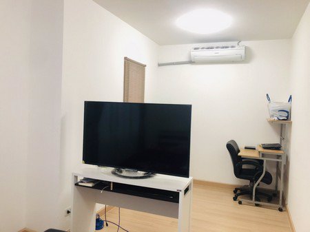 ขายทาวน์โฮม-2-ชั้น-3-ห้องนอน-2-ห้องน้ำ-พฤกษาวิลล์-77-เฟอร์ครบ-พร้อมอยู่