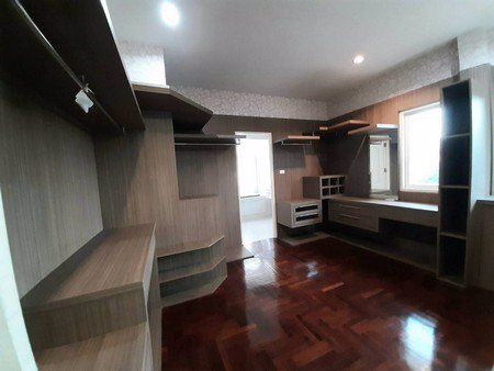 ให้เช่า-บ้านเดี่ยว-หลังมุม-มบนนท์ณิชา-ติดถนนรัตนาธิเบศร์-บ้านหลังมุมพื้นที่กว้าง