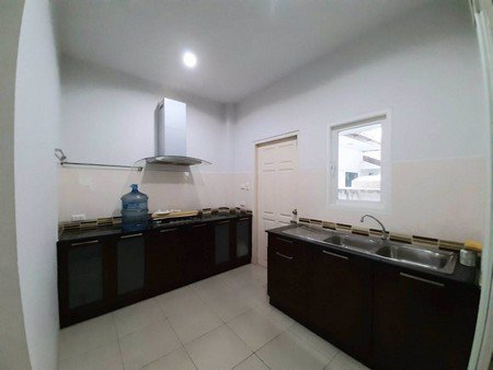 ให้เช่า-บ้านเดี่ยว-หลังมุม-มบนนท์ณิชา-ติดถนนรัตนาธิเบศร์-บ้านหลังมุมพื้นที่กว้าง