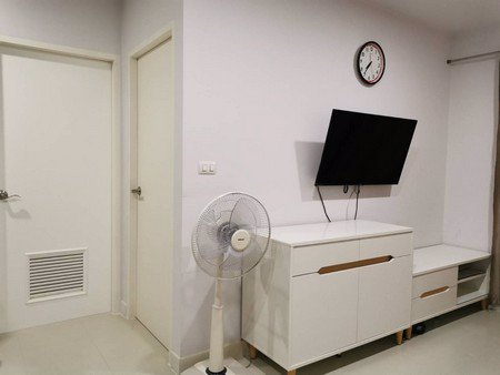 คอนโดซิลค์เพลส-พหลโยธิน-หลักสี่-ติดรถไฟฟ้าสายสีเขียว-เฟอร์นิเจอร์-เครื่องใช้ไฟฟ้าครบ