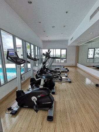 คอนโดซิลค์เพลส-พหลโยธิน-หลักสี่-ติดรถไฟฟ้าสายสีเขียว-เฟอร์นิเจอร์-เครื่องใช้ไฟฟ้าครบ