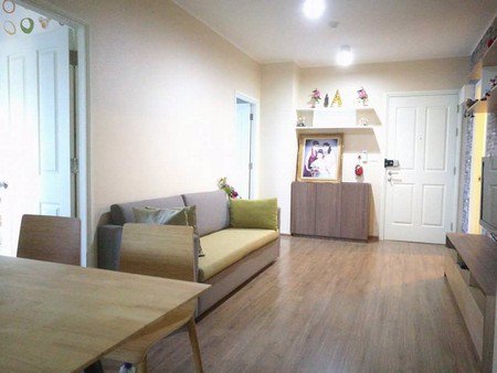 ขายคอนโด-โครงการยูดีไลน์-รัตนาธิเบศร์-ติดเอสพลานาด-ใกล้รถไฟฟ้าสายสีม่วง