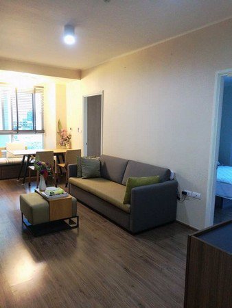 ขายคอนโด-โครงการยูดีไลน์-รัตนาธิเบศร์-ติดเอสพลานาด-ใกล้รถไฟฟ้าสายสีม่วง