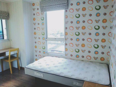 ขายคอนโด-โครงการยูดีไลน์-รัตนาธิเบศร์-ติดเอสพลานาด-ใกล้รถไฟฟ้าสายสีม่วง