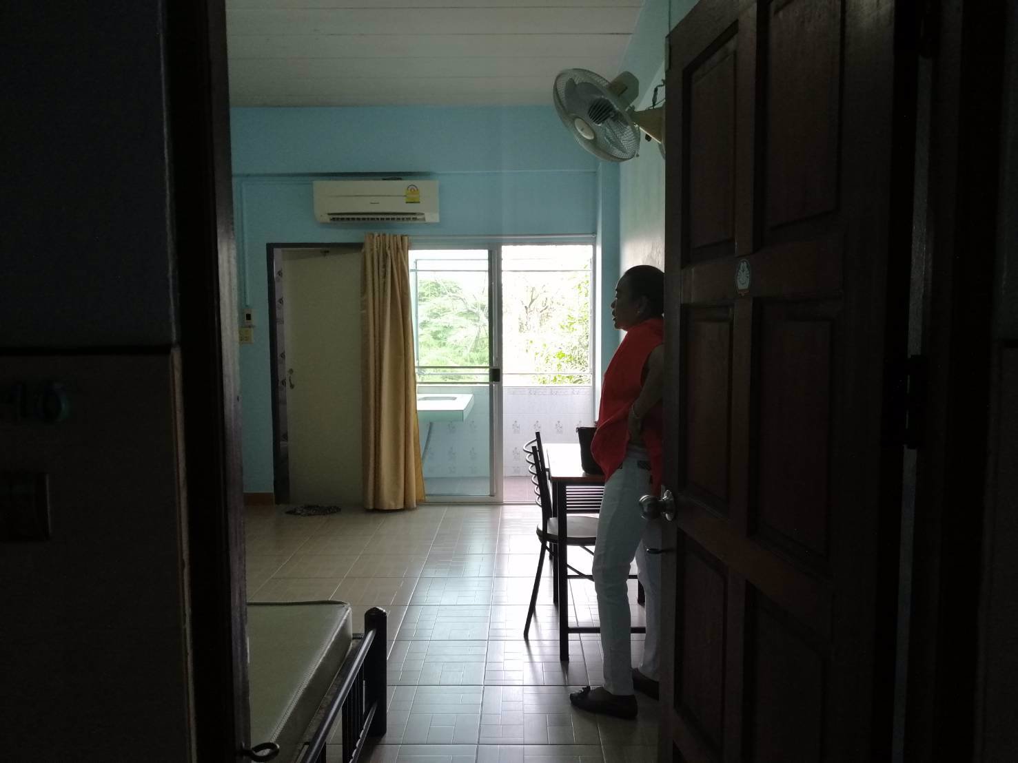 ขาย-apartment-เปี่ยมสูขทำเลดีมากๆ-เส้นพระราม5-ติดถนนใหญ่