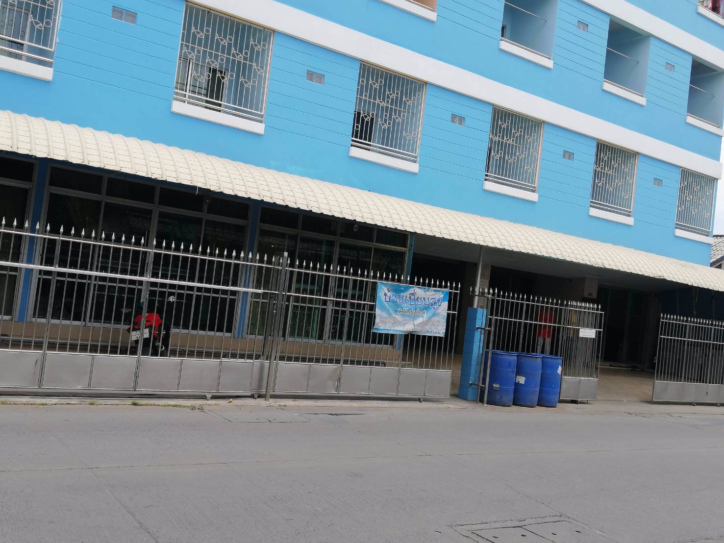 ขาย-apartment-เปี่ยมสูขทำเลดีมากๆ-เส้นพระราม5-ติดถนนใหญ่