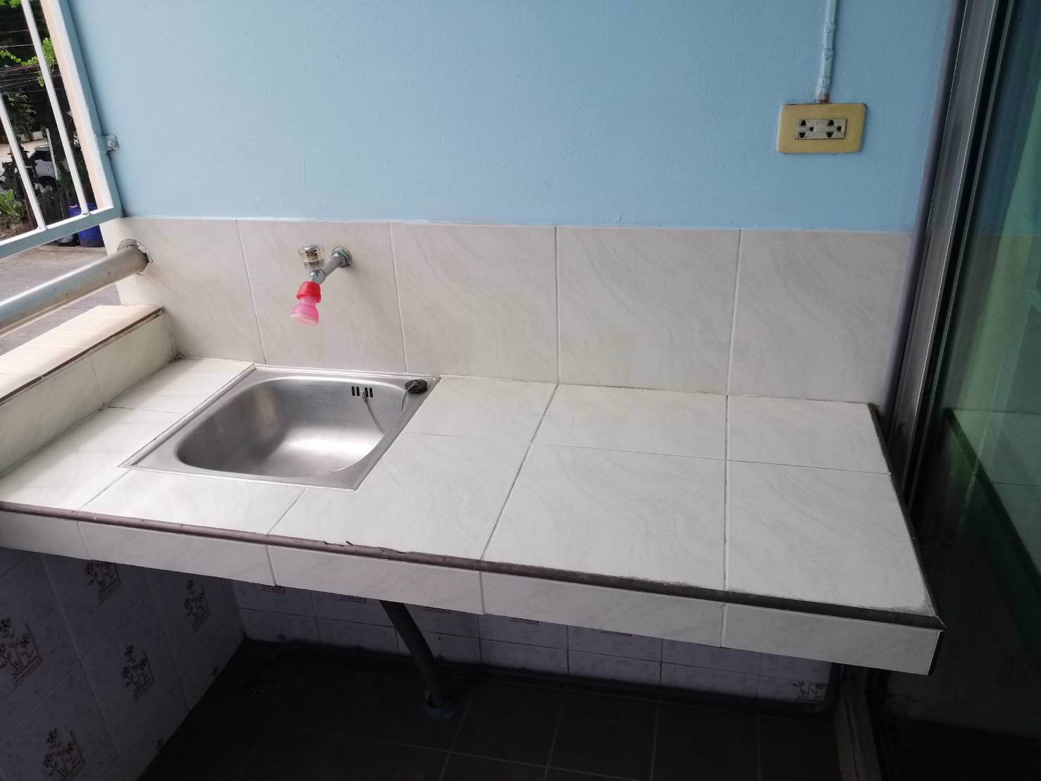 ขาย-apartment-เปี่ยมสูขทำเลดีมากๆ-เส้นพระราม5-ติดถนนใหญ่