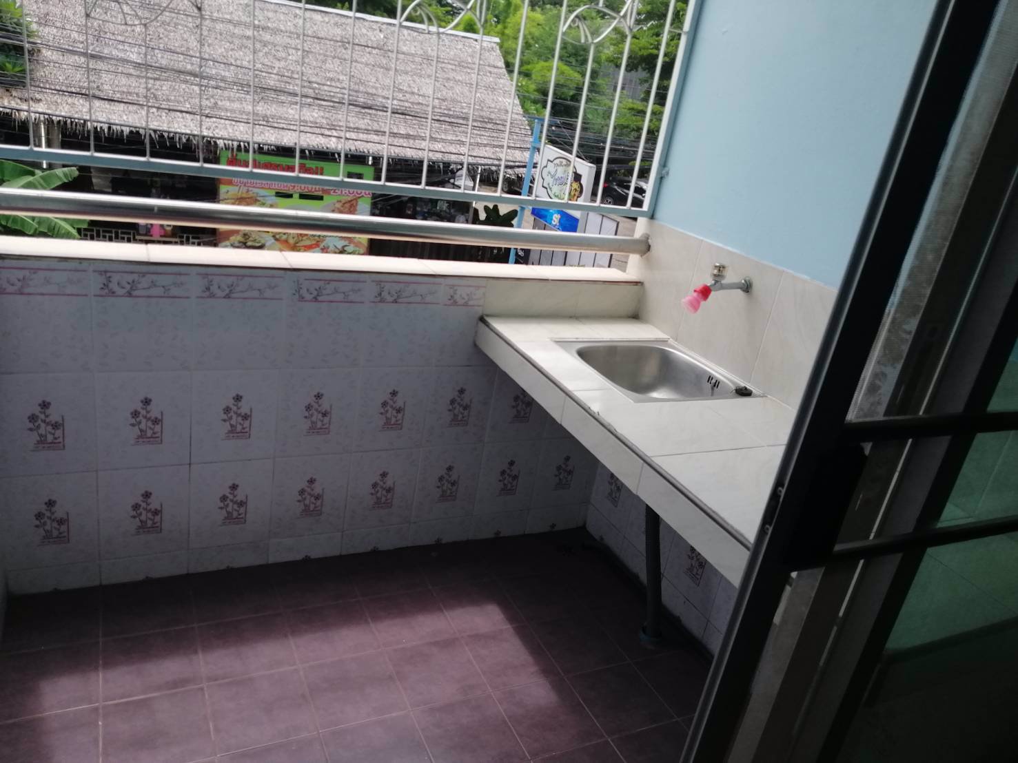 ขาย-apartment-เปี่ยมสูขทำเลดีมากๆ-เส้นพระราม5-ติดถนนใหญ่