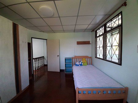 ขาย-เช่า-บ้านให้เช่า-ใกล้-กฟผ-ทาวน์เฮ้าส์หลังริม-เฟอร์นิเจอร์ครบ-พร้อมอยู่