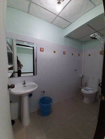 ขาย-เช่า-บ้านให้เช่า-ใกล้-กฟผ-ทาวน์เฮ้าส์หลังริม-เฟอร์นิเจอร์ครบ-พร้อมอยู่