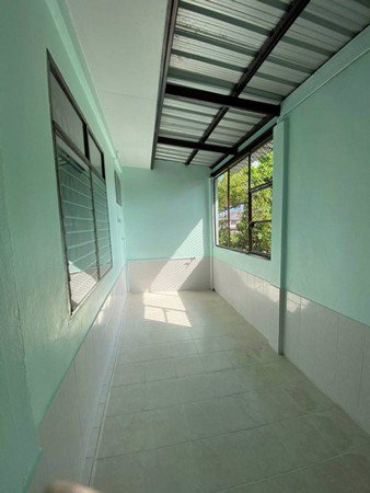 ขาย-เช่า-บ้านให้เช่า-ใกล้-กฟผ-ทาวน์เฮ้าส์หลังริม-เฟอร์นิเจอร์ครบ-พร้อมอยู่