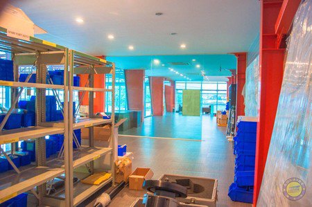 สำนักงานและโกดัง-ขาย-ให้เช่า-พื้นที่ขนาดใหญ่-ถึง-5-ไร่-พื้นที่ใช้สอย-1500-ตรม