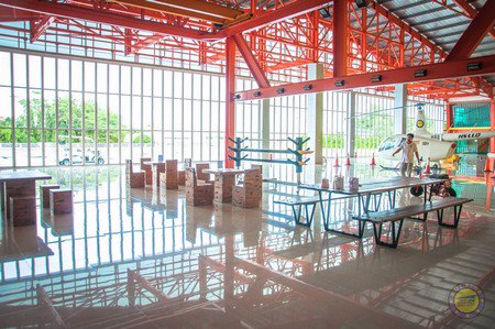 สำนักงานและโกดัง-ขาย-ให้เช่า-พื้นที่ขนาดใหญ่-ถึง-5-ไร่-พื้นที่ใช้สอย-1500-ตรม