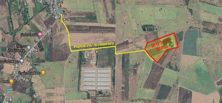 ขายที่ดินมีบ่อน้ำใหญ่-เกือบ-39-ไร่-ตำบลนิคมลำนารายณ์-อำเภอชัยบาดาล-จังหวัดลพบุรี
