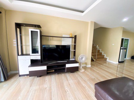 ขายบ้านเดี่ยว-2-ชั้น-3-ห้องนอน-3-ห้องน้ำ-สันกำแพง-เชียงใหม่