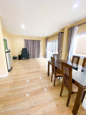 ขายบ้านเดี่ยว-2-ชั้น-3-ห้องนอน-3-ห้องน้ำ-สันกำแพง-เชียงใหม่