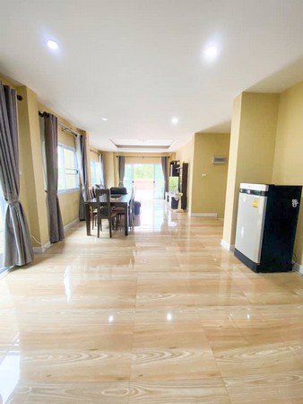 ขายบ้านเดี่ยว-2-ชั้น-3-ห้องนอน-3-ห้องน้ำ-สันกำแพง-เชียงใหม่