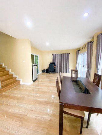 ขายบ้านเดี่ยว-2-ชั้น-3-ห้องนอน-3-ห้องน้ำ-สันกำแพง-เชียงใหม่