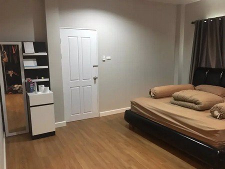 ขายบ้านเดี่ยว-2-ชั้น-3-ห้องนอน-3-ห้องน้ำ-สันกำแพง-เชียงใหม่