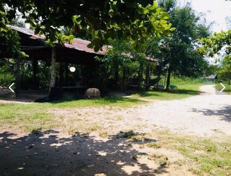 ขายที่ดิน-อำเภอเมืองเชียงราย-ติดถนนใหญ่ที่สวยทำเลดี