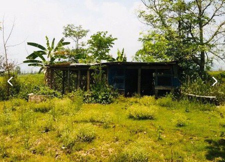 ขายที่ดิน-อำเภอเมืองเชียงราย-ติดถนนใหญ่ที่สวยทำเลดี