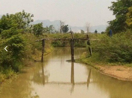 ขายที่ดิน-อำเภอเมืองเชียงราย-ติดถนนใหญ่ที่สวยทำเลดี