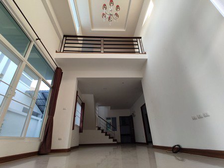 ขายบ้านเดี่ยว-2-ชั้น-หมู่บ้าน-the-greenery-loft-ถนนสันกำแพงสายเก่า-เชียงใหม่