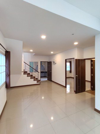 ขายบ้านเดี่ยว-2-ชั้น-หมู่บ้าน-the-greenery-loft-ถนนสันกำแพงสายเก่า-เชียงใหม่