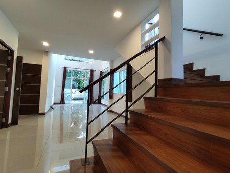 ขายบ้านเดี่ยว-2-ชั้น-หมู่บ้าน-the-greenery-loft-ถนนสันกำแพงสายเก่า-เชียงใหม่