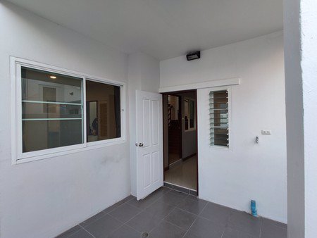 ขายบ้านเดี่ยว-2-ชั้น-หมู่บ้าน-the-greenery-loft-ถนนสันกำแพงสายเก่า-เชียงใหม่