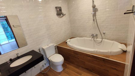 ขายบ้านเดี่ยว-2-ชั้น-หมู่บ้าน-the-greenery-loft-ถนนสันกำแพงสายเก่า-เชียงใหม่