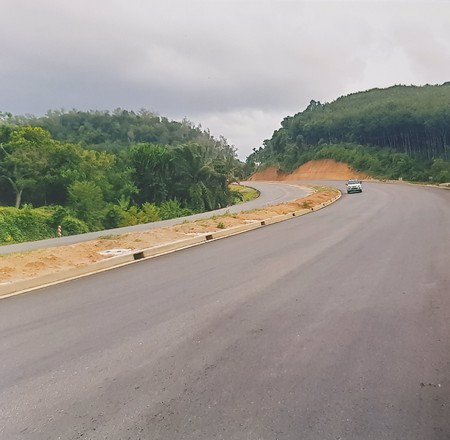 ขายที่ดิน-5-ไร่-น้ำไฟครบ-ใกล้แหล่งชุมชน-จังหวัดระนอง