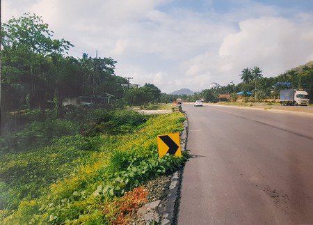 ขายที่ดิน-5-ไร่-น้ำไฟครบ-ใกล้แหล่งชุมชน-จังหวัดระนอง