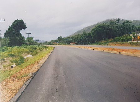 ขายที่ดิน-5-ไร่-น้ำไฟครบ-ใกล้แหล่งชุมชน-จังหวัดระนอง