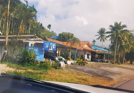 ขายที่ดิน-5-ไร่-น้ำไฟครบ-ใกล้แหล่งชุมชน-จังหวัดระนอง