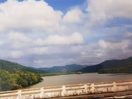 ขายที่ดิน-5-ไร่-น้ำไฟครบ-ใกล้แหล่งชุมชน-จังหวัดระนอง