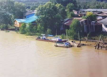 ขายที่ดิน-5-ไร่-น้ำไฟครบ-ใกล้แหล่งชุมชน-จังหวัดระนอง